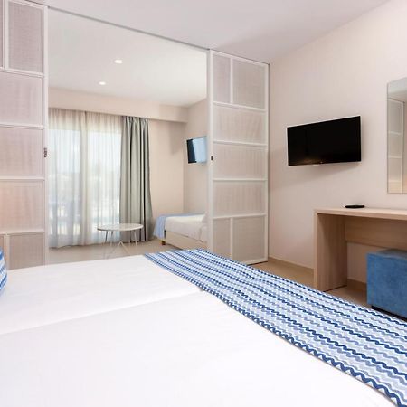 Alykanas Village Resort Eksteriør billede