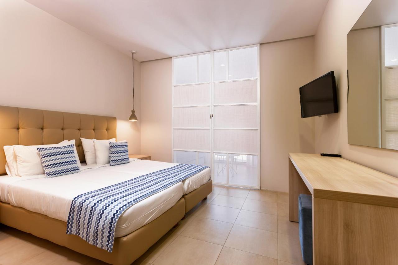 Alykanas Village Resort Eksteriør billede