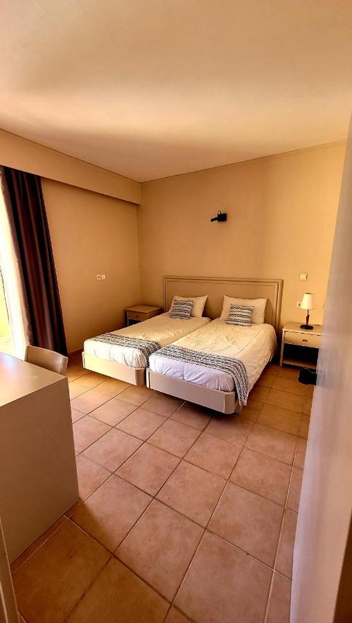 Alykanas Village Resort Eksteriør billede