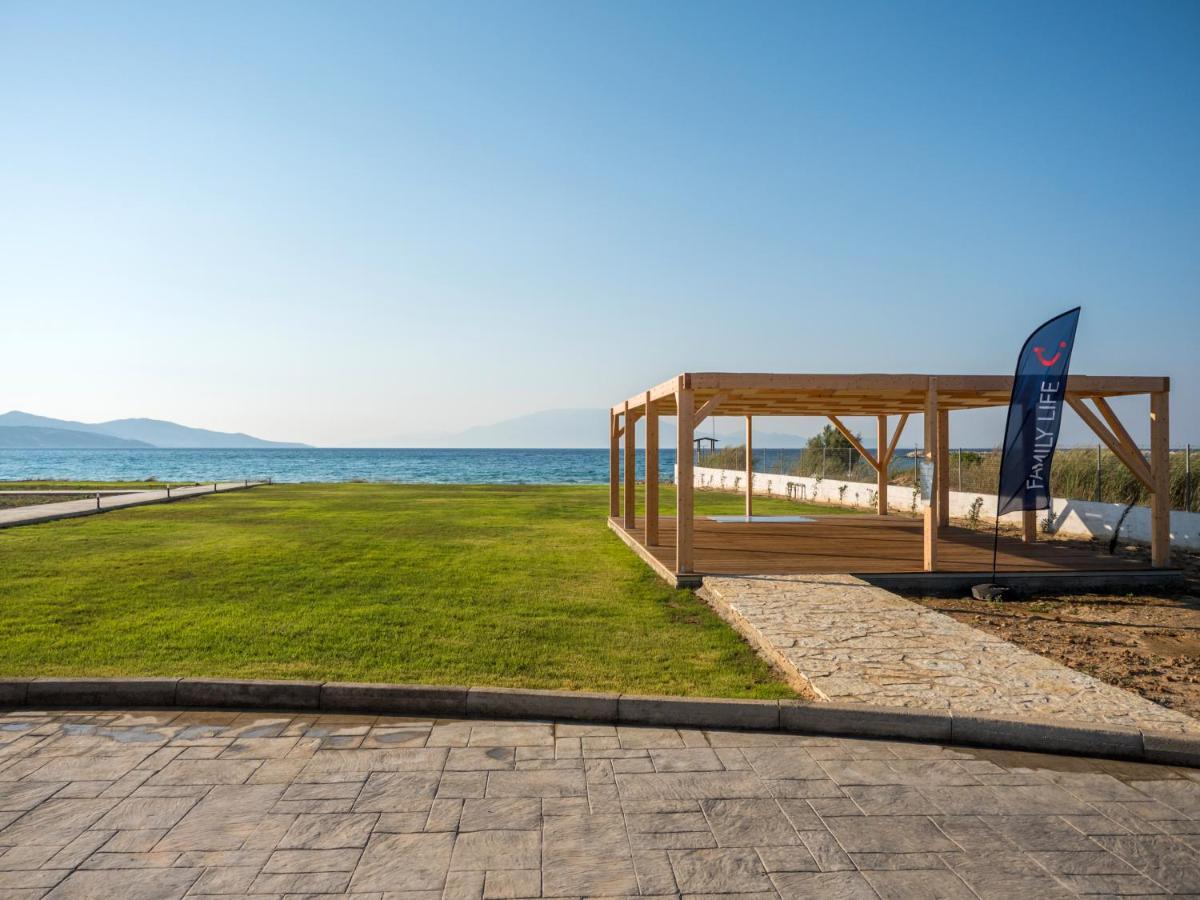 Alykanas Village Resort Eksteriør billede