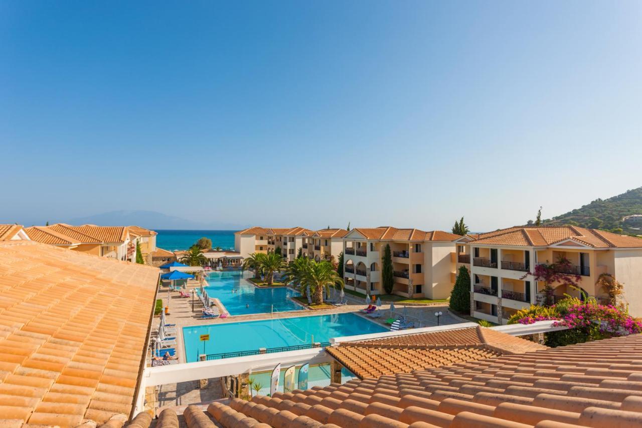 Alykanas Village Resort Eksteriør billede