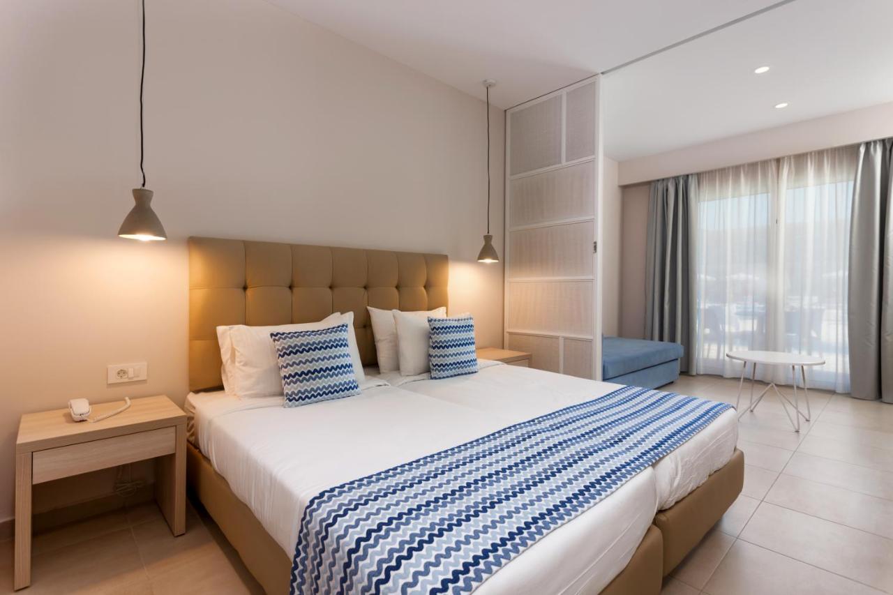 Alykanas Village Resort Eksteriør billede