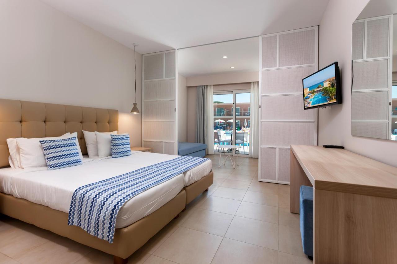 Alykanas Village Resort Eksteriør billede