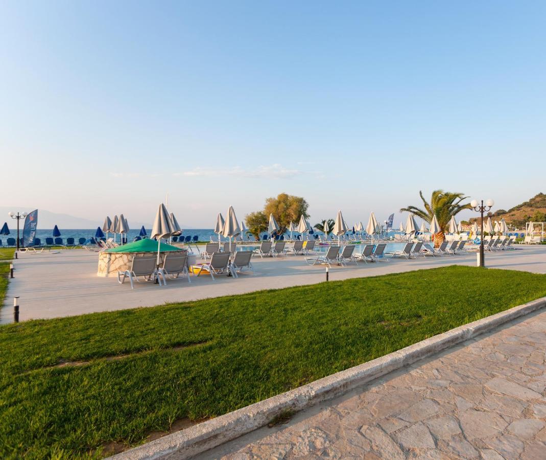 Alykanas Village Resort Eksteriør billede