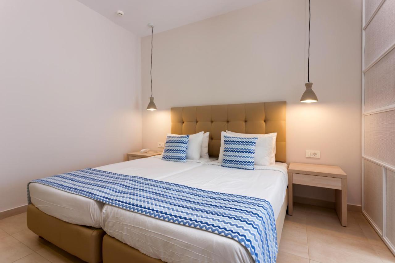 Alykanas Village Resort Eksteriør billede